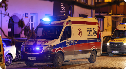 Evening & Overnight Support