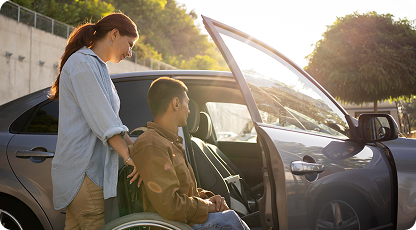 Morning Assistance Service